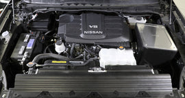 AIRAID 524-342 Engine Air Intake and Air Box Kit