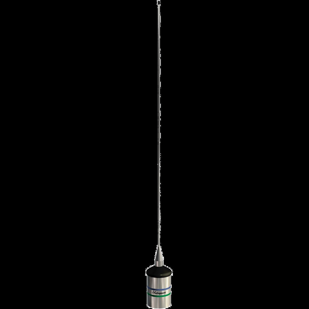 SHAKESPEARE 5241-R 3' HEAVY DUTY VHF  ANTENNA  3DB