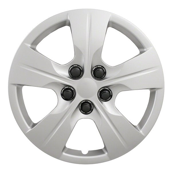 COAST 2 COAST 52415S CCI W/COVER; 15'; SILVER;