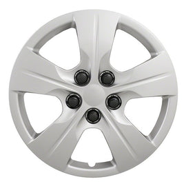 COAST 2 COAST 52415S CCI W/COVER; 15'; SILVER;