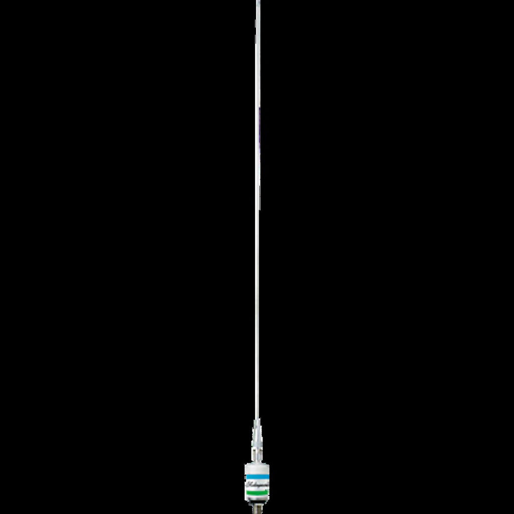 SHAKESPEARE 5242-A 3' LOW PROFILE VHF ANTENNA  3DB