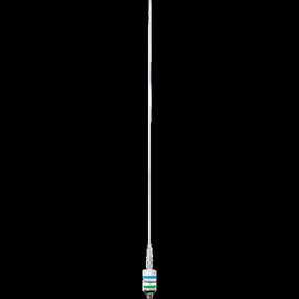 SHAKESPEARE 5242-A 3' LOW PROFILE VHF ANTENNA  3DB