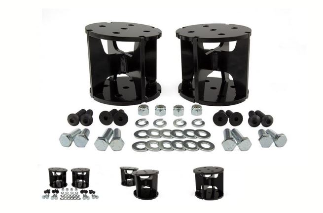 AIR LIFT 52445 4' ANGLED SPACER