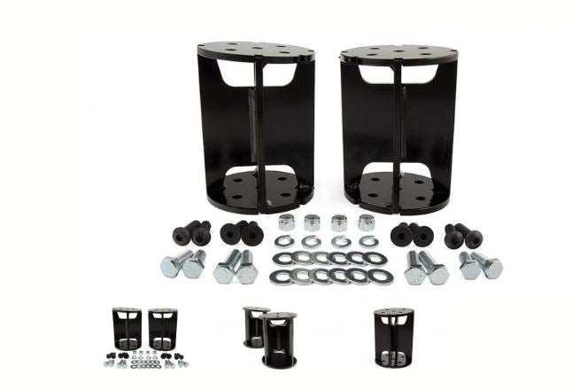 AIR LIFT 52465 6' ANGLED SPACER