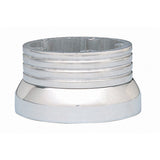 Grant 5249-1 Billet Style Steering Wheel Installation Kit