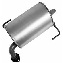 Load image into Gallery viewer, WALKER EXHAUST 52492 MUFFLER-QUIET-FLOWSS-IMPO