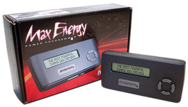 HYPERTECH 52501 MAX ENERGY CHR SEE APPS