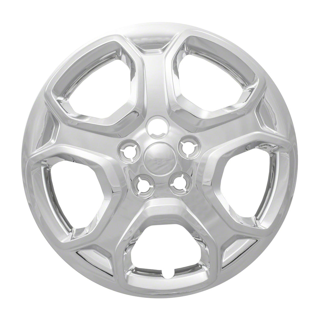 COAST 2 COAST 52517C CCI W/COVER; 17'; CHROME;