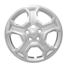 Load image into Gallery viewer, COAST 2 COAST 52517C CCI W/COVER; 17'; CHROME;