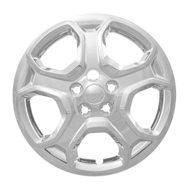 COAST 2 COAST 52517C CCI W/COVER; 17'; CHROME;