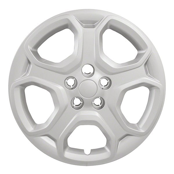 COAST 2 COAST 52517S CCI W/COVER; 17'; SILVER;
