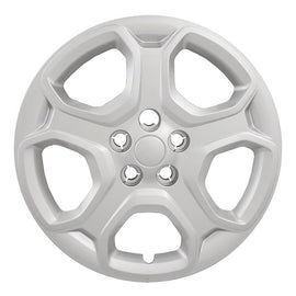 COAST 2 COAST 52517S CCI W/COVER; 17'; SILVER;