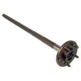Crown Automotive Jeep Replacement 5252956 Right Rear Axle Shaft for 1990 YJ Wrangler or 90/91 XJ Cherokee w/ D35 Rear Axle