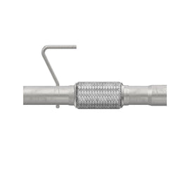 WALKER EXHAUST 52563 PIPE - INTERMEDIATE