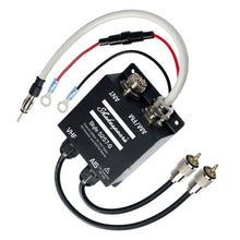 Load image into Gallery viewer, SHAKESPEARE 5257-S ANTENNA SPLITTER FOR VHF RADIO  AIS