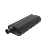 Flowmaster 52571 70 Series  - 2.50 Offset In / 2.50 Center Out - Mild Sound