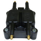 Crown Automotive Jeep Replacement 5269670 Secondary Ignition