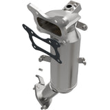MagnaFlow Exhaust Products 280121 Magnaflow OEM Grade Direct-Fit Catalytic Converter