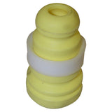 Crown Automotive Jeep Replacement 5272705AB Left or Right Rear Bump Stop for Misc. 2007-2017 Jeep, Dodge & Chrysler Models