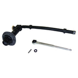Crown Automotive Jeep Replacement 5273710AB Clutch Master Cylinder for 2005-2006 Chrysler PT Cruiser w/ RHD