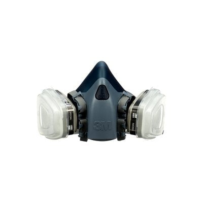 3M 52766 3M  PROFESSIONAL PAINT RESPIRATOR 7