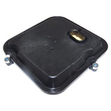 Crown Automotive Jeep Replacement 52852913AB 42RLE Transmission Filter for Multiple 2003-12 Jeep, Dodge, Chrysler, Ram Models