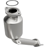 MagnaFlow Exhaust Products 5411043 Magnaflow California Direct-Fit Catalytic Converter