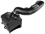 aFe Power 53-10004R QUANTUM Cold Air Intake System w/ Pro 5R Filter