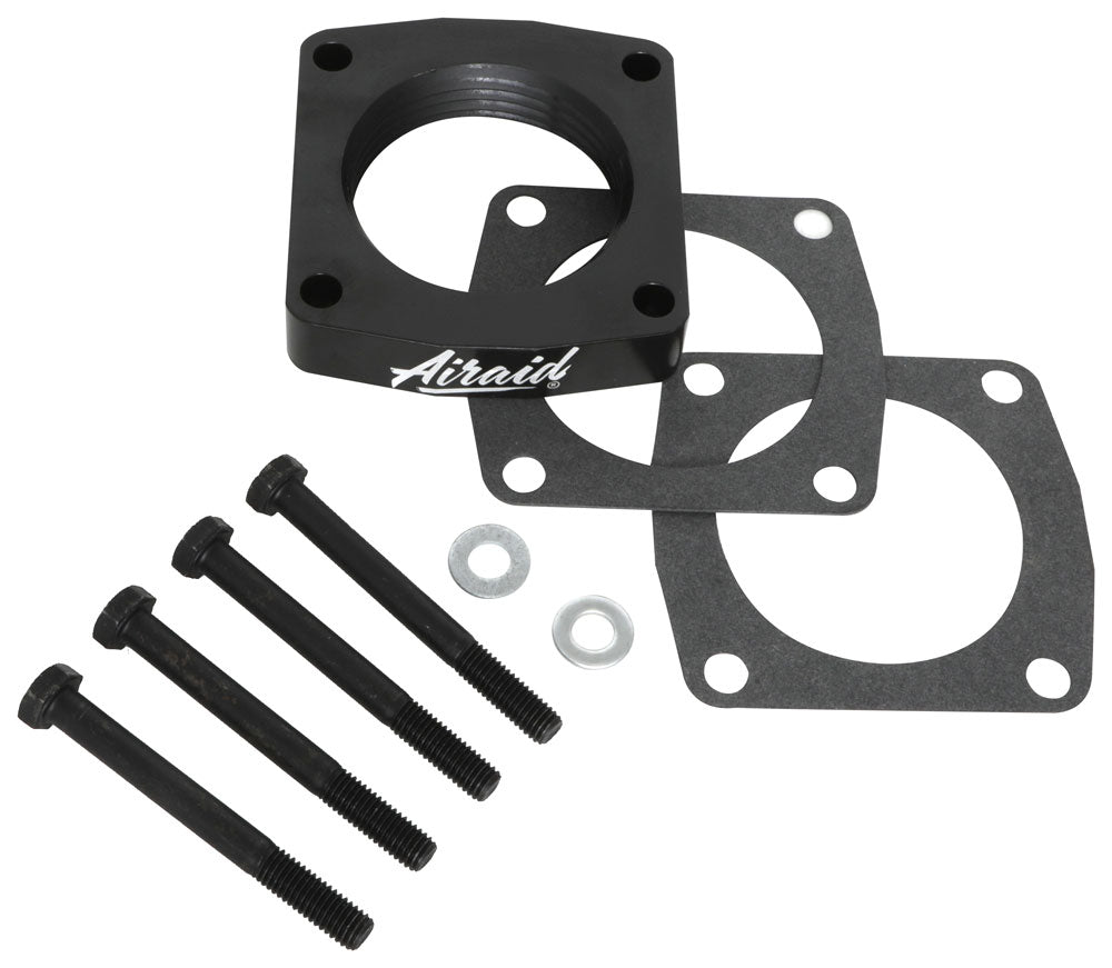 AIRAID 530-632 Fuel Injection Throttle Body Spacer
