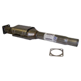 Crown Automotive Jeep Replacement 53001627 Catalytic Converter for Various Jeep Vehicles