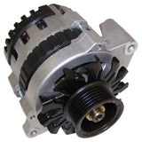 Crown Automotive Jeep Replacement 53004265 Alternator for Various Jeep Vehicles; 74 Amp