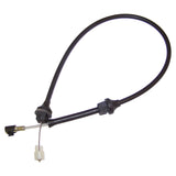 Crown Automotive Jeep Replacement 53005207 Carburetor Accelerator Cable