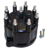 Crown Automotive Jeep Replacement 53008767 Distributor Cap for Various Jeep, Dodge and Chrysler Vehicles