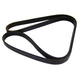 Crown Automotive Jeep Replacement 53010284 Accessory Drive Belt for Various Jeep Vehicles; 71