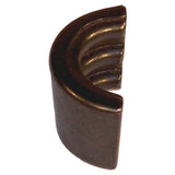 Crown Automotive Jeep Replacement 53010515AA Valve Spring Lock for 99/18 Misc. Jeep, Dodge, Chrysler, Ram Models; 3 Grooves