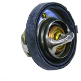 Crown Automotive Jeep Replacement 53010552AA Thermostat; Gasket; and Housing