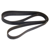 Crown Automotive Jeep Replacement 53011098 Accessory Drive Belt for 93/95 ZJ Grand Cherokee w/ 5.2L Eng.; 90