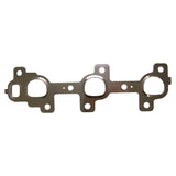 Crown Automotive Jeep Replacement 53013933AB Left Exhaust Manifold Gasket for Misc. Jeep, Dodge, Chrysler, Ram w/ 3.7L Eng