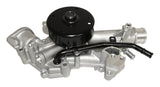 Crown Automotive Jeep Replacement 53021380AL Water Pump for 2003-2008 Dodge Ram, Durango, & Chrysler Aspen w/ 5.7L Engine