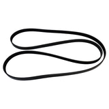 Crown Automotive Jeep Replacement 53032857AB Accessory Drive Belt for 2007-2011 Jeep JK Wrangler w/ 3.8L Engine