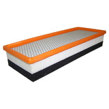 Crown Automotive Jeep Replacement 53040025 Air Filter for 94/00 BR Ram & 98/00 BE Ram w/ 8.0L Engine