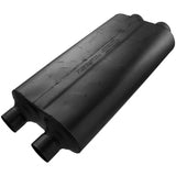 Flowmaster 530504 50 Big Block  - 3.00 Dual In / 2.50 Dual Out - Mild Sound