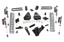 Load image into Gallery viewer, 4.5 Inch Lift Kit | No OVLD | Vertex | Ford F-250 Super Duty 4WD (2011-2014)