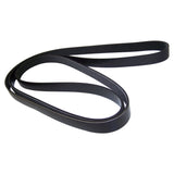 Crown Automotive Jeep Replacement 53054339 Accessory Drive Belt for 96/98 ZG (Europe) Grand Cherokee w/ RHD, w/ 4.0L