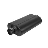 Flowmaster 53055 Super 50  - 3.00 Center In / 3.00 Center Out - Mild Sound
