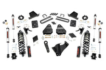 Load image into Gallery viewer, 4.5 Inch Lift Kit  |  No OVLD  |  C/O V2 | Ford F-250 Super Duty 4WD (11-14)