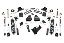 Load image into Gallery viewer, 4.5 Inch Lift Kit  |  OVLD  |  C/O V2 | Ford F-250 Super Duty 4WD (2011-2014)