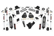 Load image into Gallery viewer, 4.5 Inch Lift Kit  |  No OVLD  |  C/O Vertex | Ford F-250 Super Duty (11-14)
