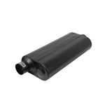 Flowmaster 53071 70 Series  - 3.00 Offset In / 3.00 Center Out - Mild Sound