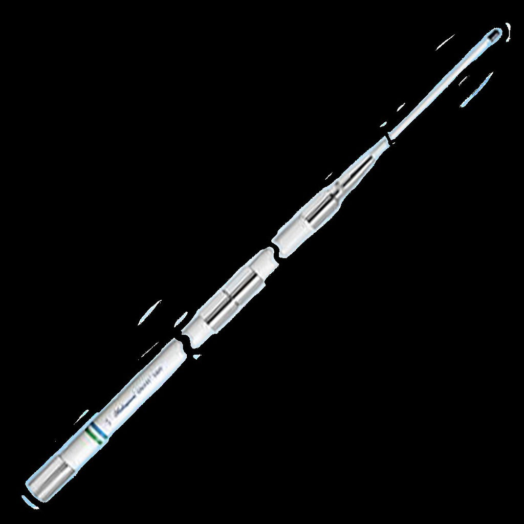 SHAKESPEARE 5309-R 23'  2-PC. GALAXY VHF ANTENNA 9DB